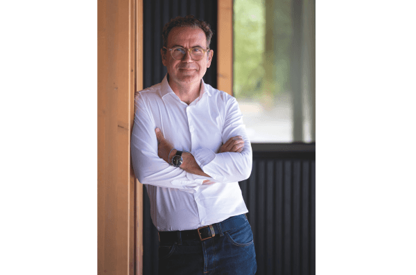 Masquelack continues its growth and is preparing to double its production capacity