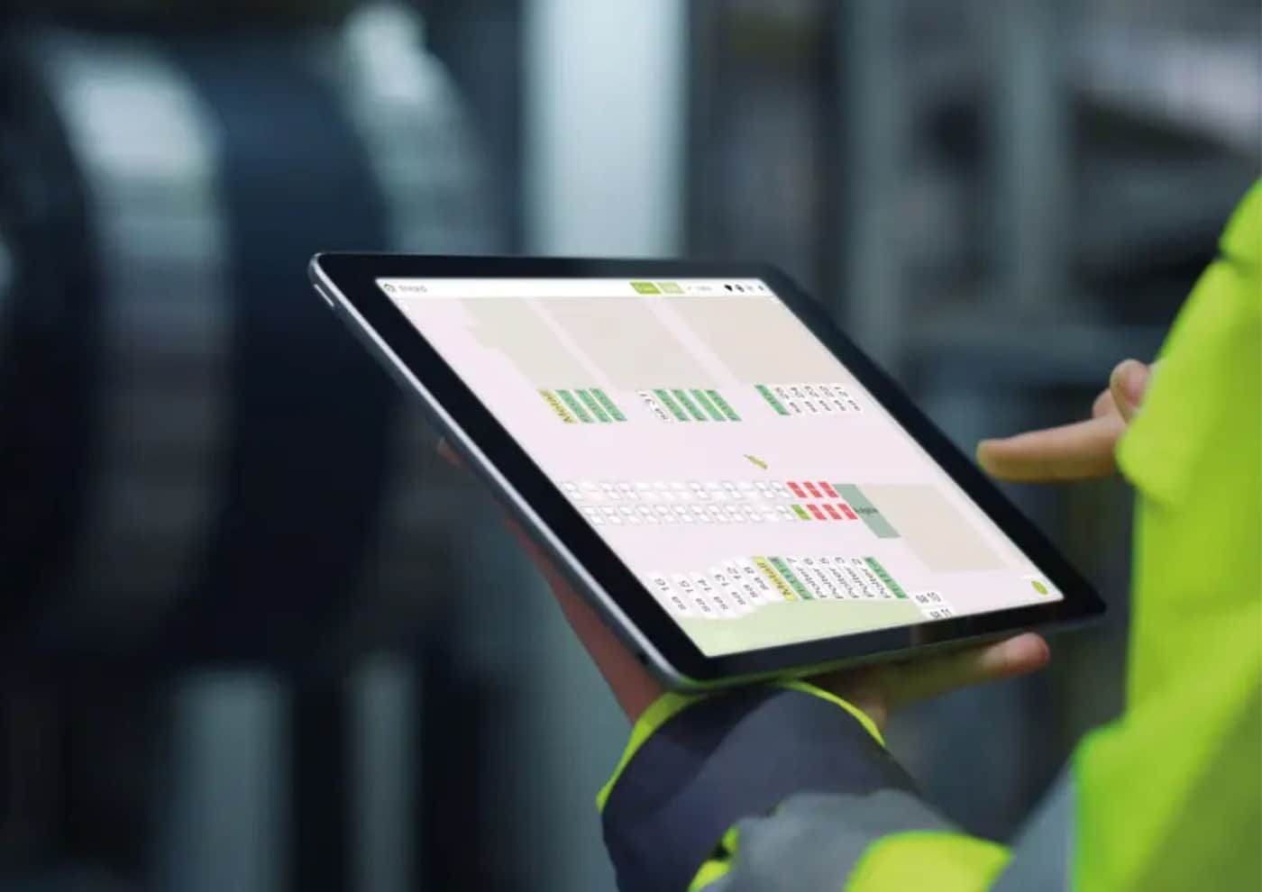 Solutions digitales pour l’industrie du bois: l’expertise Timbertec