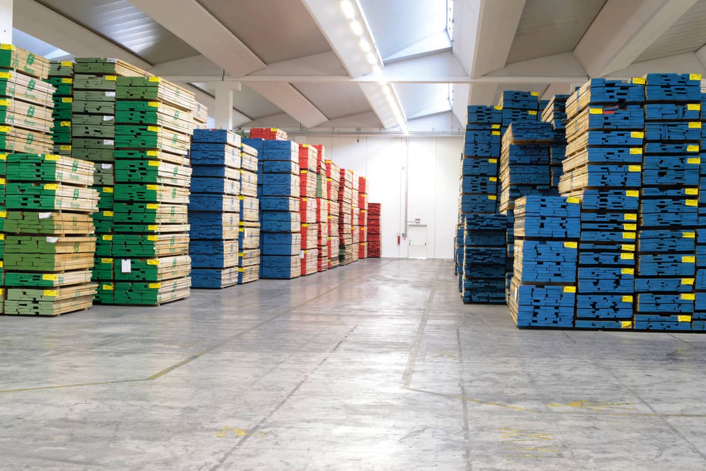 Commerce international : malgré le gros temps, l'export reste une opportunité