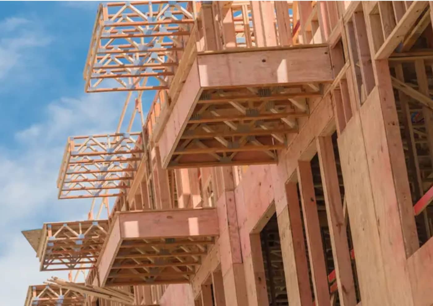 Construction bois : le « surcoût» de la performance environnementale 