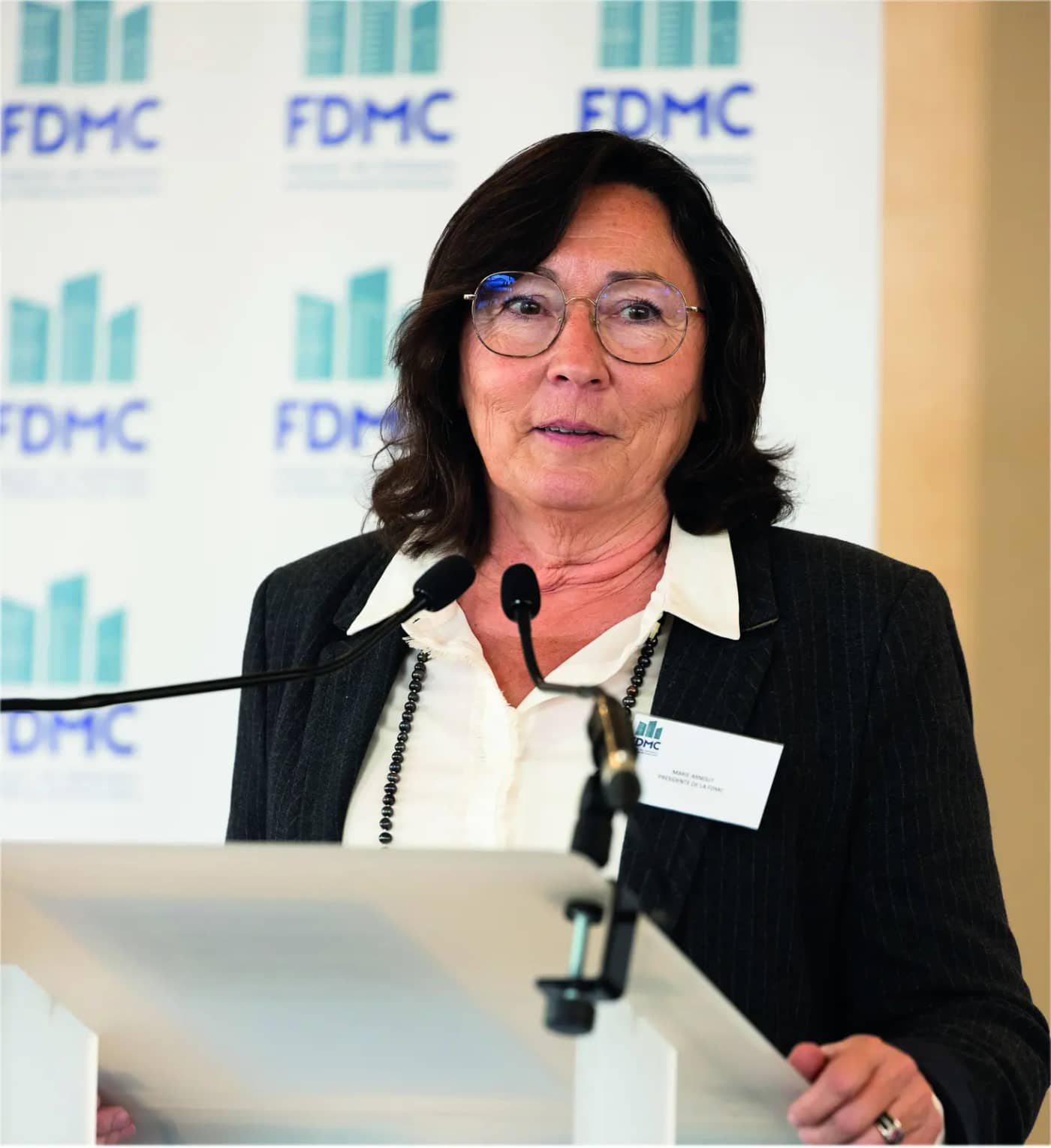 La FDMC appelle à une clarification de la REP PMCB