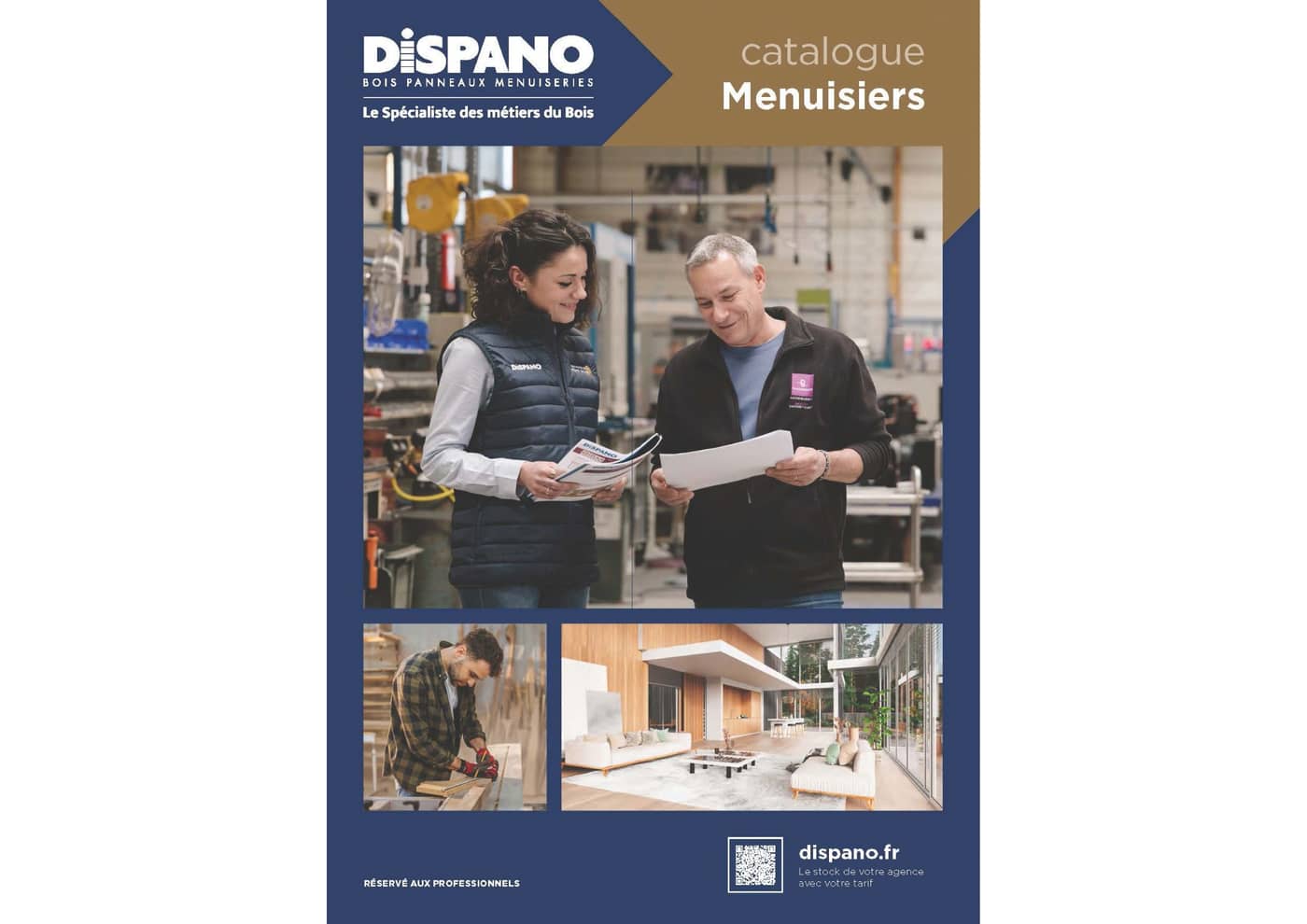 Dispano catalogue ses solutions