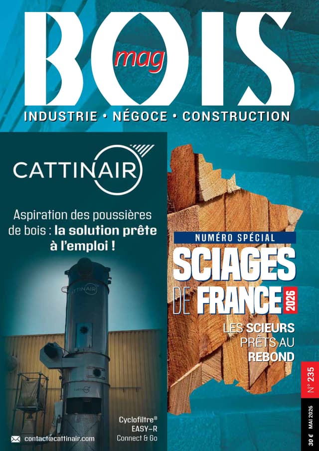 BOISmag 235