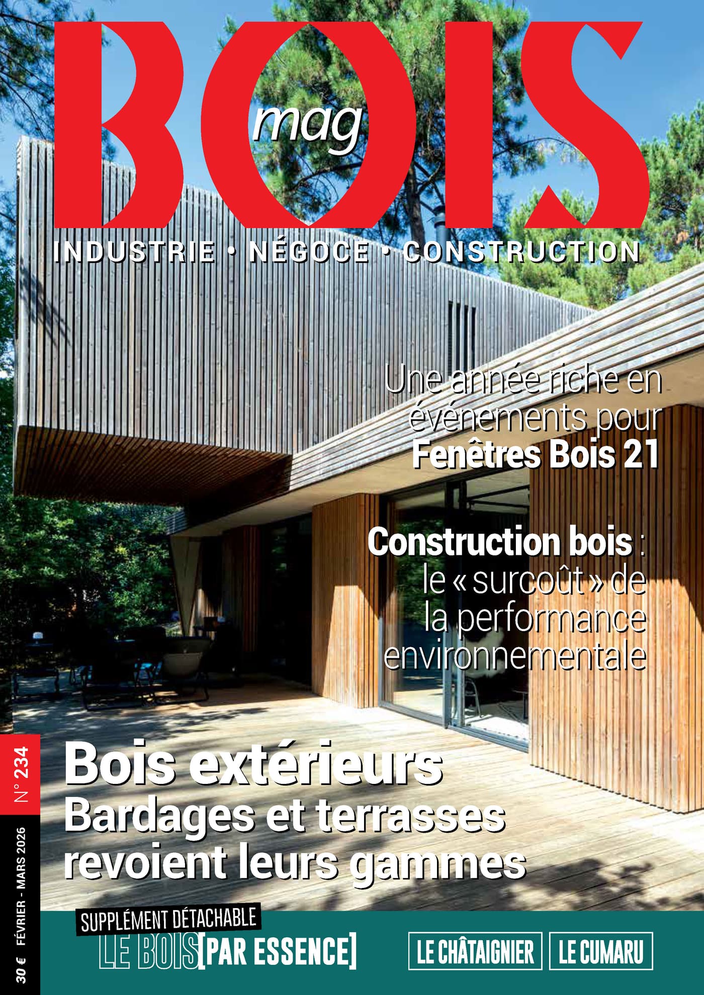 BOISmag 234