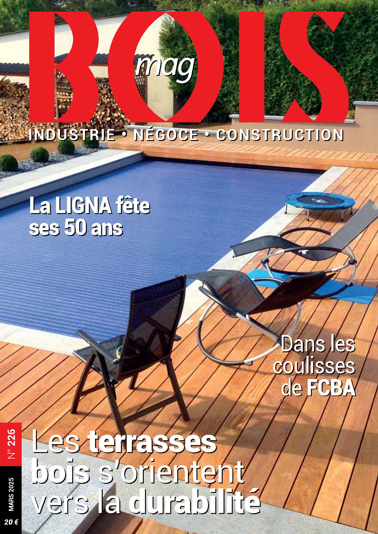 BOISmag 226