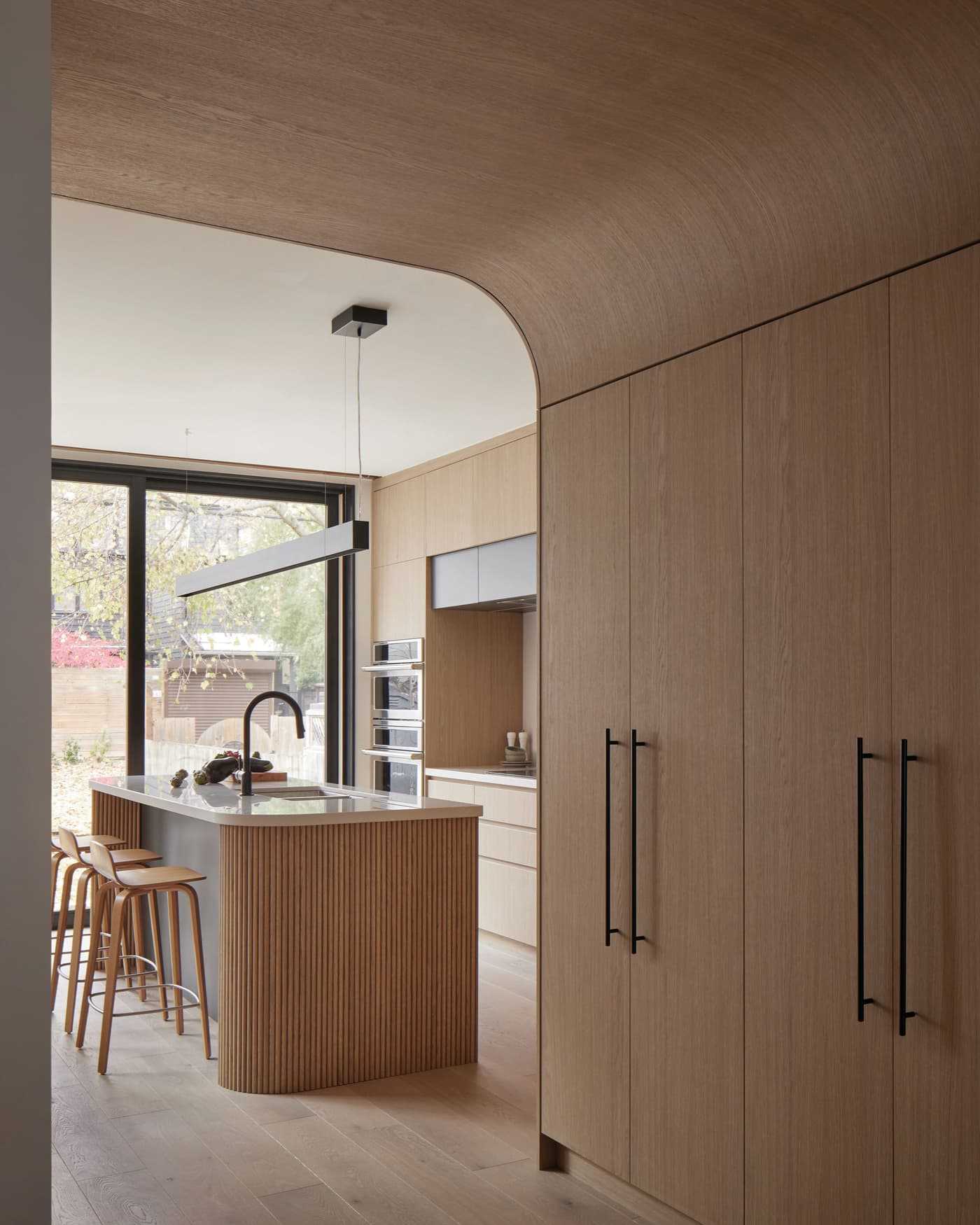 La collection Master Oak d’Unilin Panels