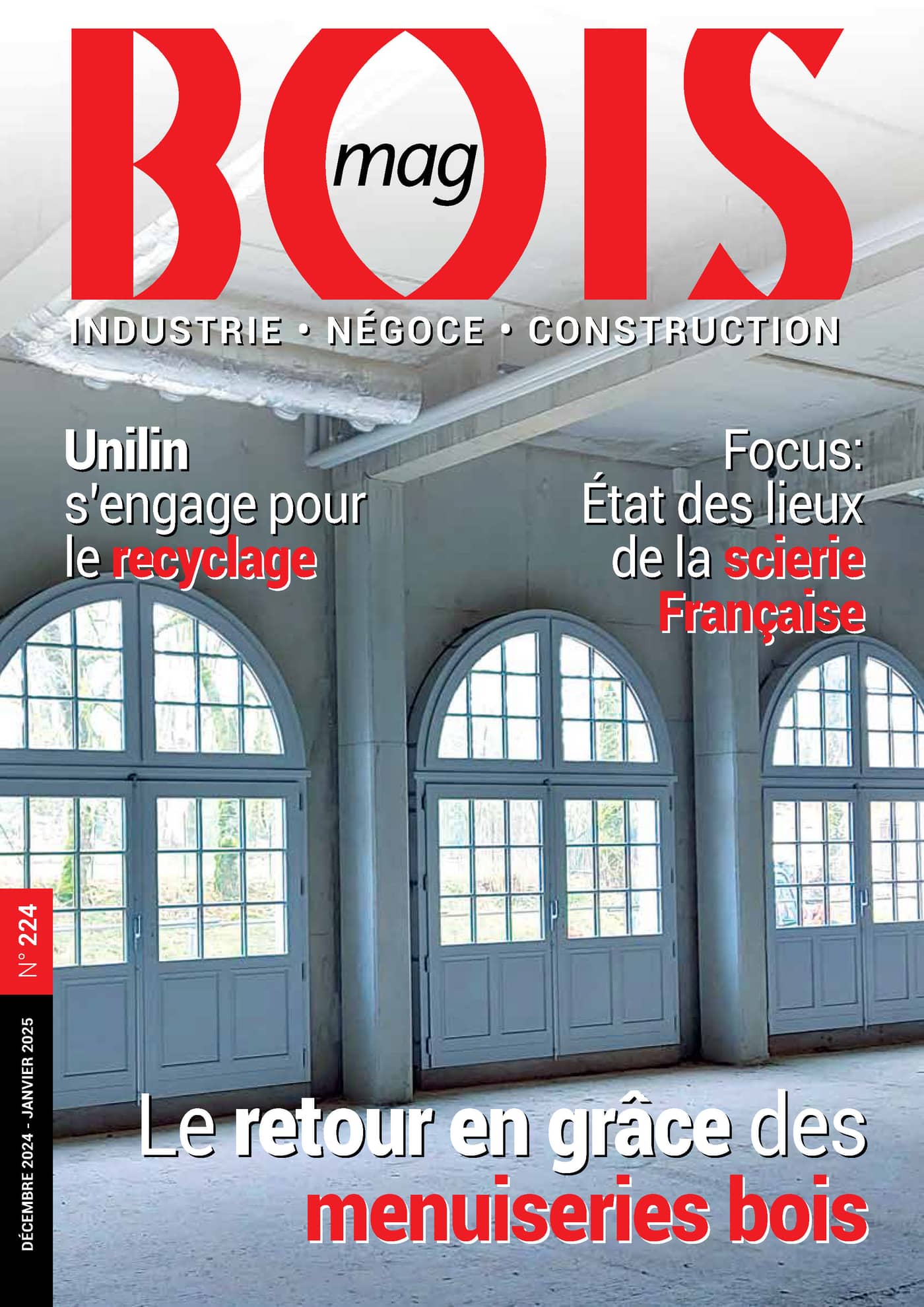 BOISmag n°224