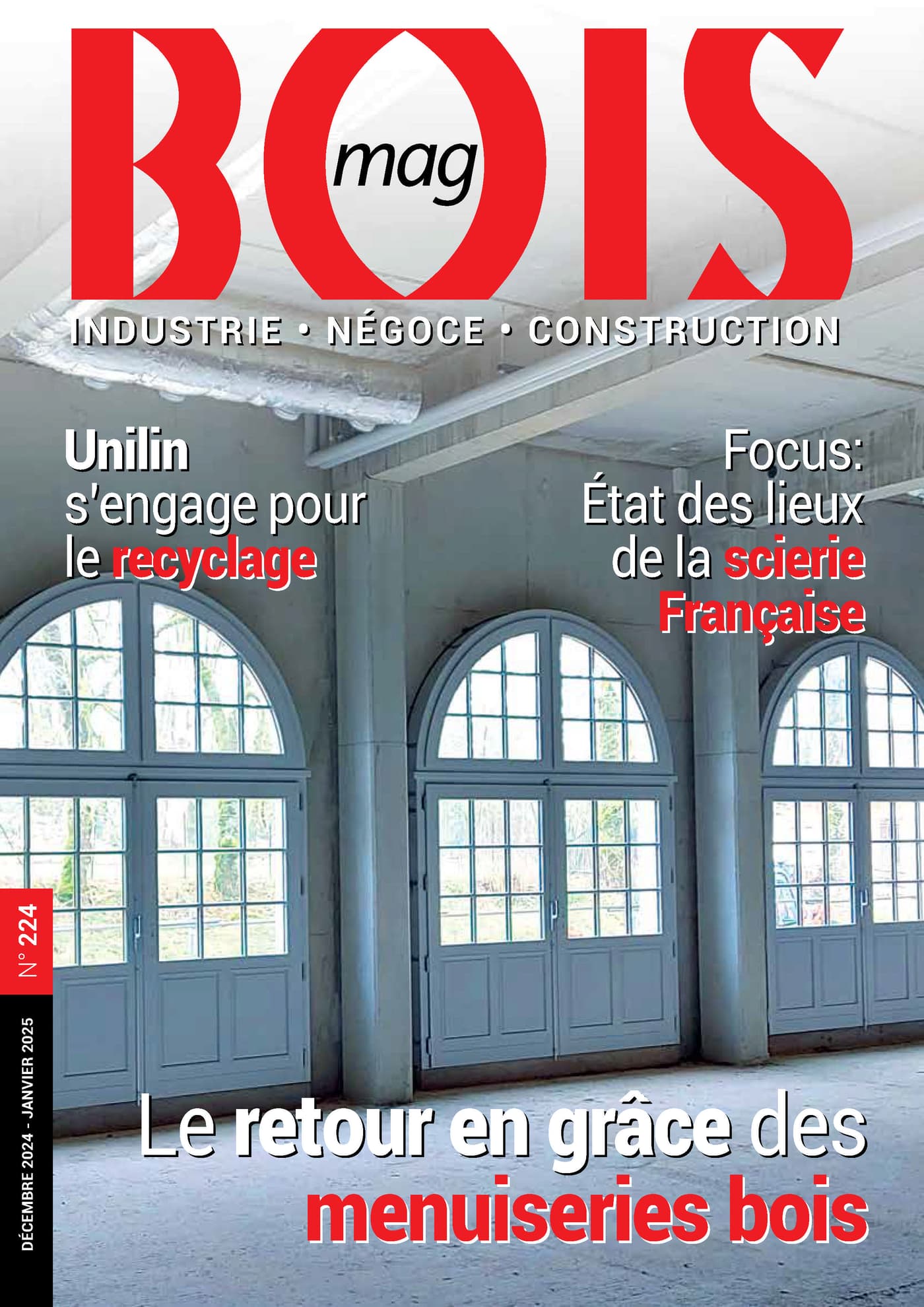 BOISmag n°224