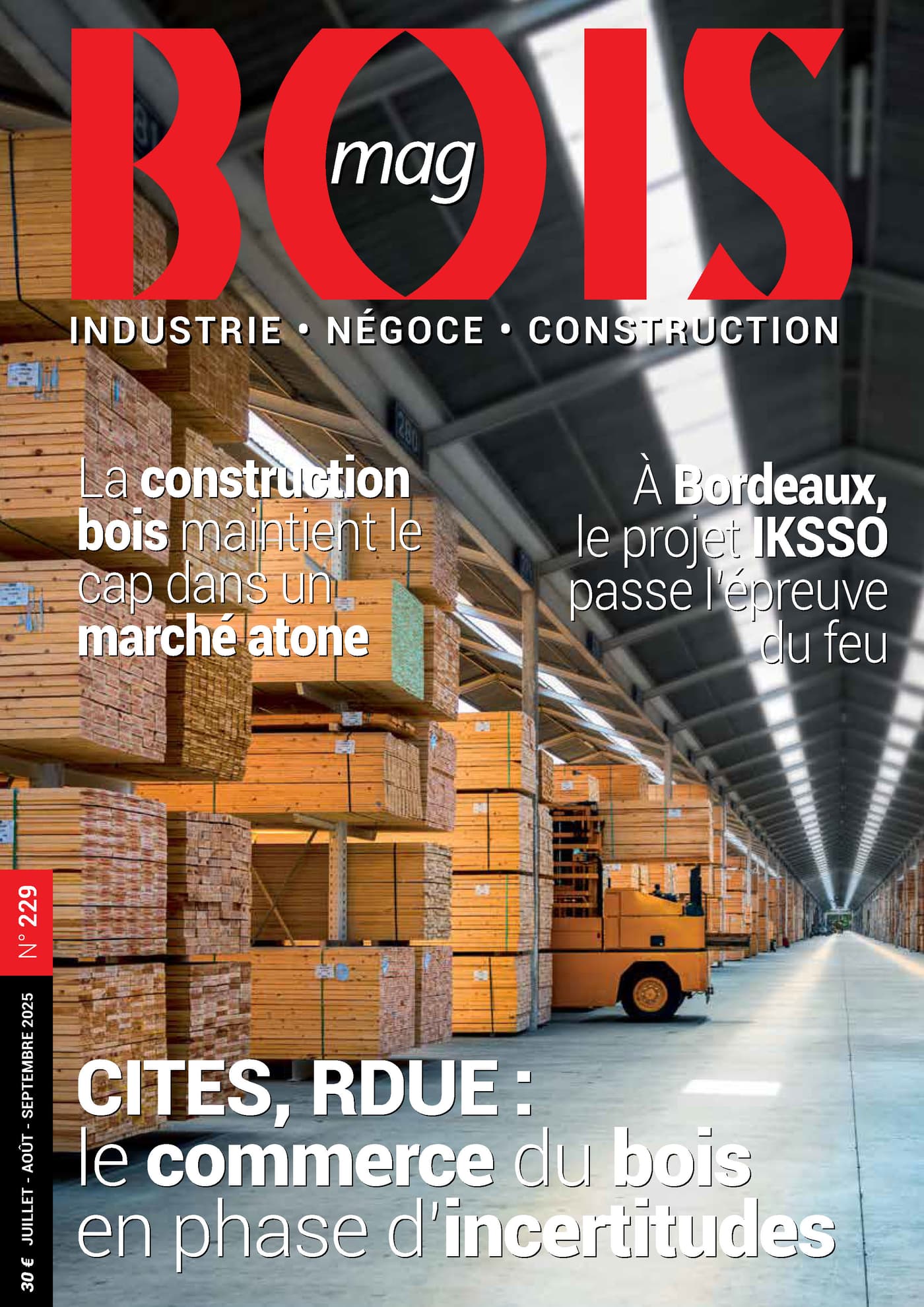 BOISmag 229