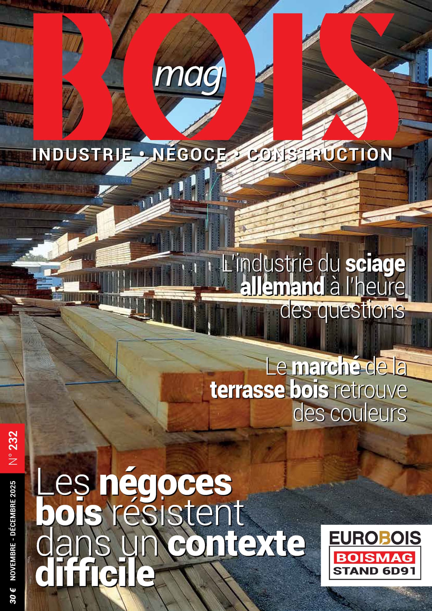 BOISmag 232