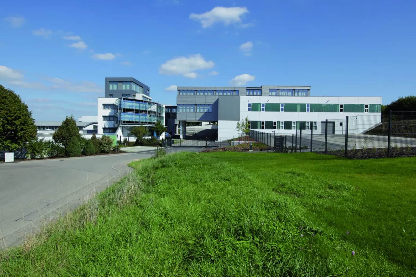 ISO-Chemie : l’innovation au service de l’étanchéité