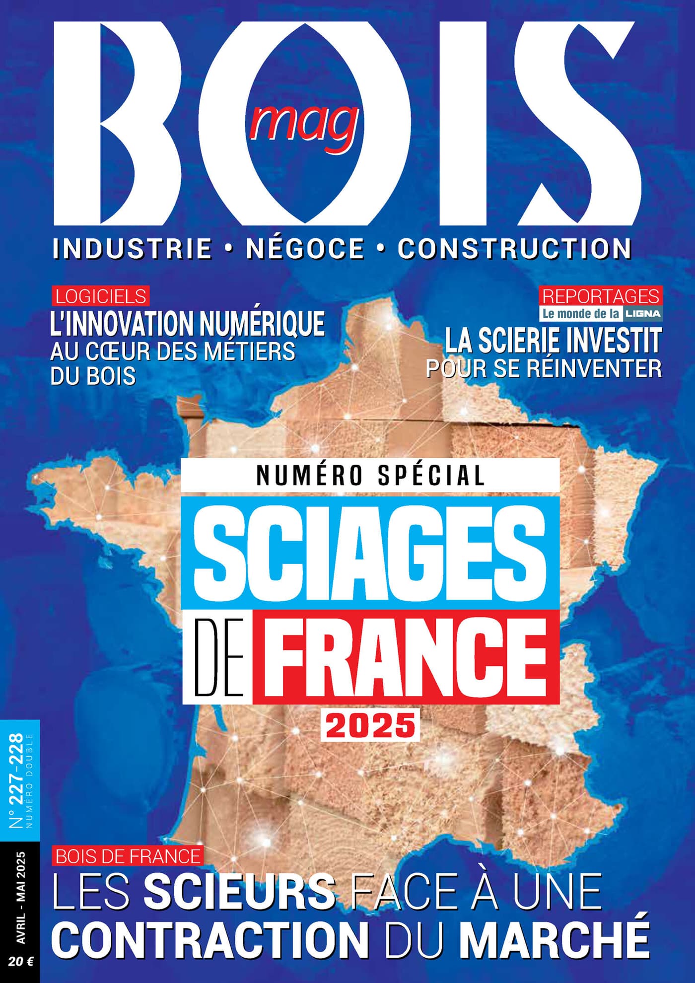 BOISmag 227-228