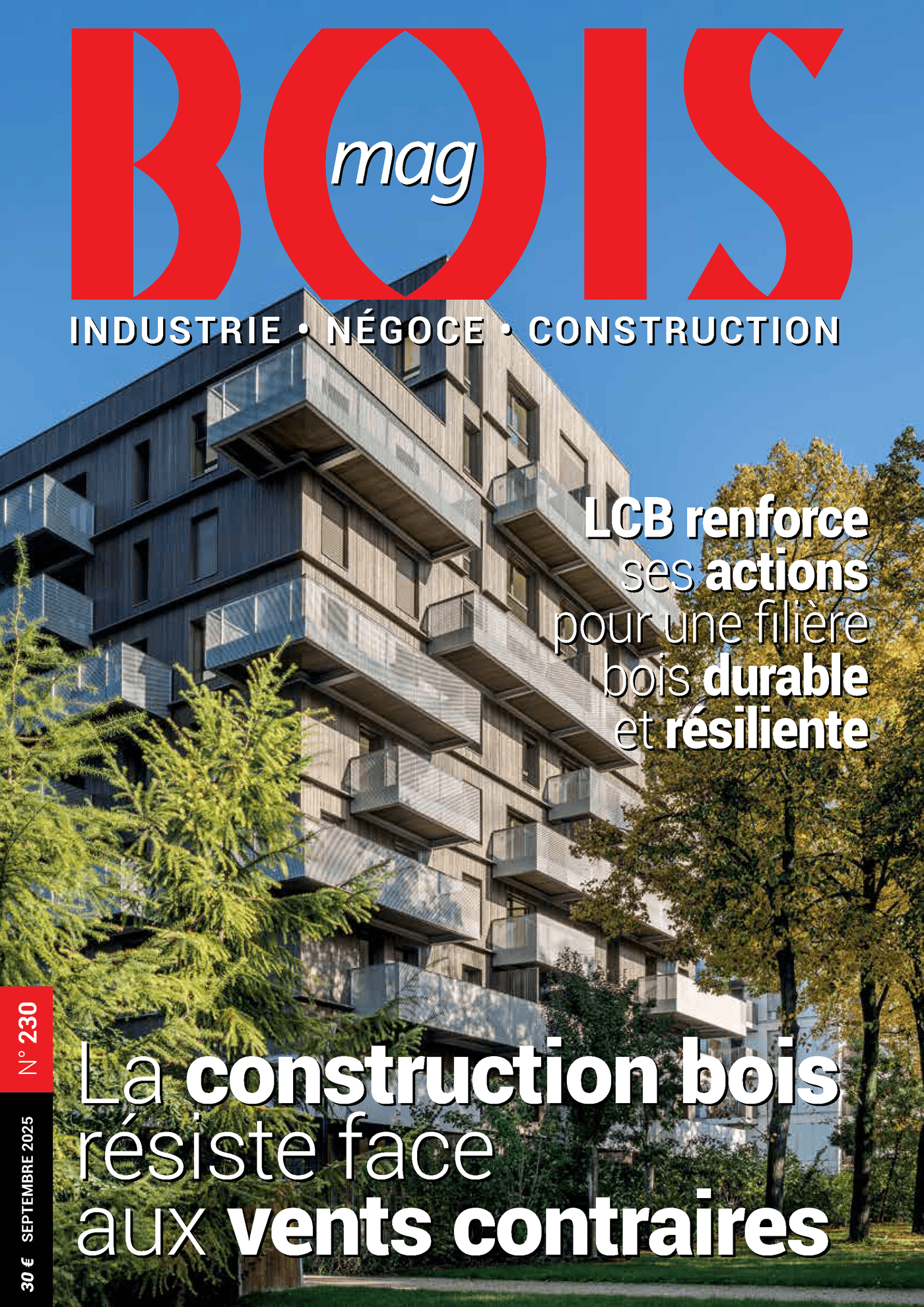 BOISmag 230
