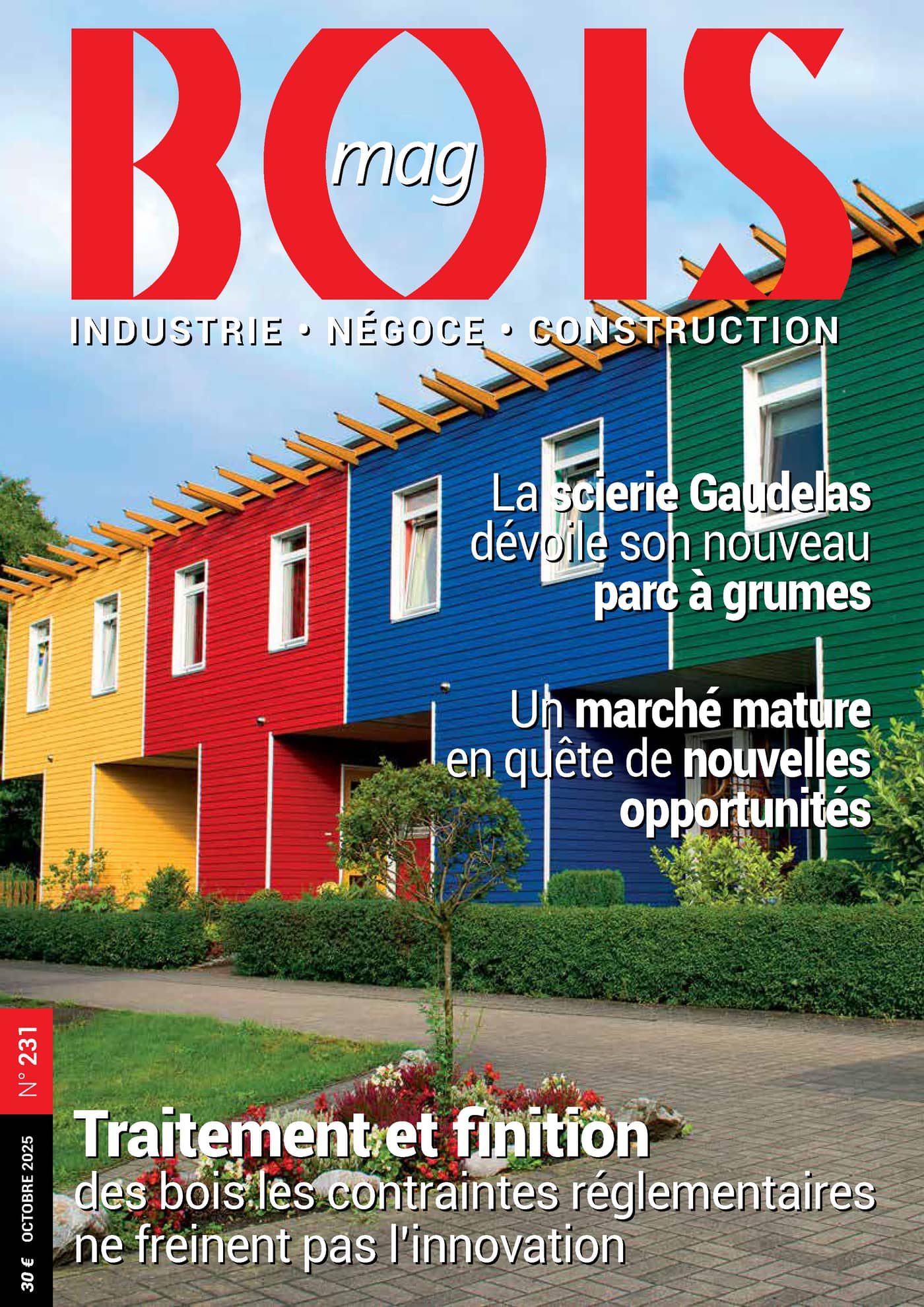 BOISmag 231