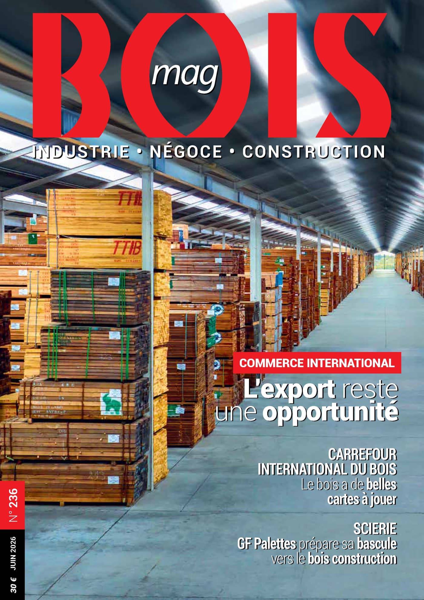 BOISmag 236